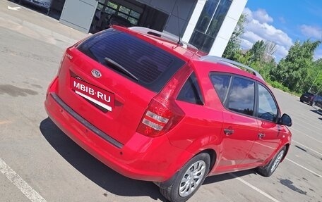 KIA cee'd I рестайлинг, 2008 год, 527 000 рублей, 3 фотография