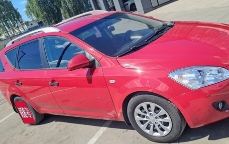 KIA cee'd I рестайлинг, 2008 год, 527 000 рублей, 2 фотография