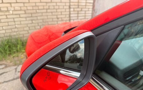 Ford Focus IV, 2019 год, 1 450 000 рублей, 8 фотография