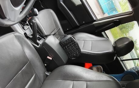 Lifan X60 I рестайлинг, 2013 год, 560 000 рублей, 8 фотография