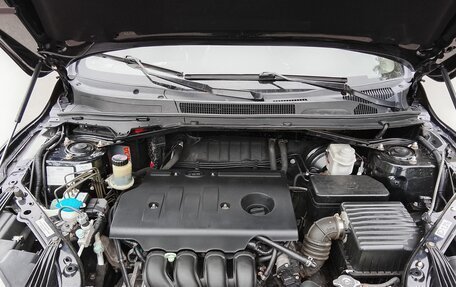 Lifan X60 I рестайлинг, 2013 год, 560 000 рублей, 14 фотография