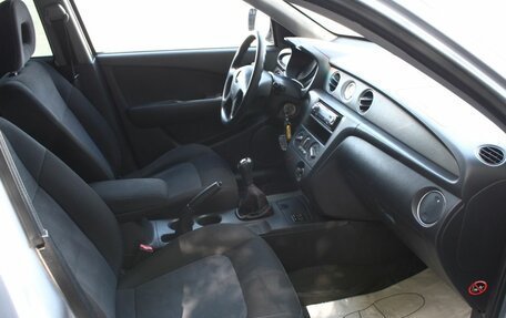 Mitsubishi Outlander III рестайлинг 3, 2005 год, 400 000 рублей, 11 фотография