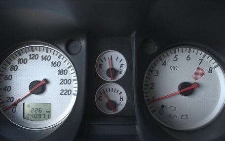 Mitsubishi Outlander III рестайлинг 3, 2005 год, 400 000 рублей, 10 фотография