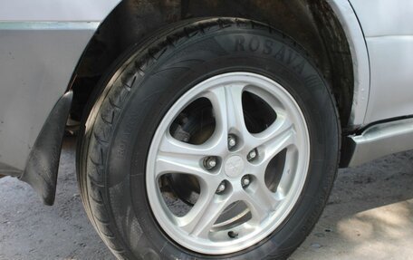 Mitsubishi Outlander III рестайлинг 3, 2005 год, 400 000 рублей, 19 фотография