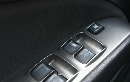 Mitsubishi Outlander III рестайлинг 3, 2005 год, 400 000 рублей, 13 фотография