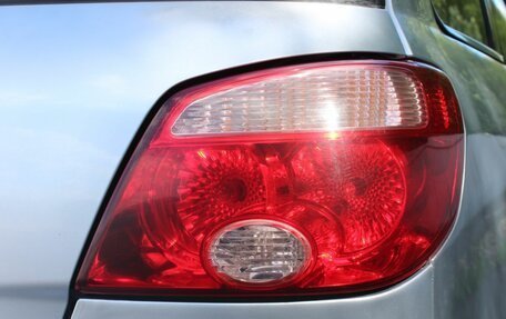 Mitsubishi Outlander III рестайлинг 3, 2005 год, 400 000 рублей, 18 фотография