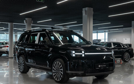 Hyundai Santa Fe IV, 2026 год, 5 400 000 рублей, 2 фотография