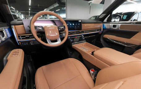 Hyundai Santa Fe IV, 2026 год, 5 400 000 рублей, 7 фотография