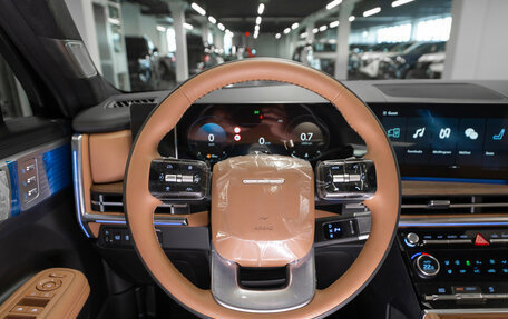 Hyundai Santa Fe IV, 2026 год, 5 400 000 рублей, 11 фотография