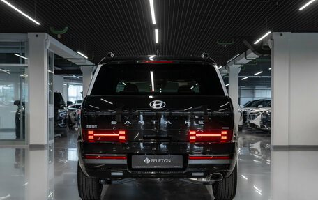 Hyundai Santa Fe IV, 2026 год, 5 400 000 рублей, 6 фотография