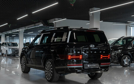 Hyundai Santa Fe IV, 2026 год, 5 400 000 рублей, 4 фотография