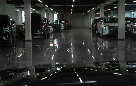 Hyundai Santa Fe IV, 2026 год, 5 400 000 рублей, 13 фотография