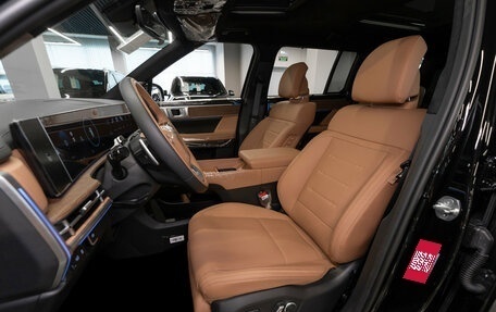 Hyundai Santa Fe IV, 2026 год, 5 400 000 рублей, 9 фотография