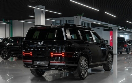 Hyundai Santa Fe IV, 2026 год, 5 400 000 рублей, 5 фотография