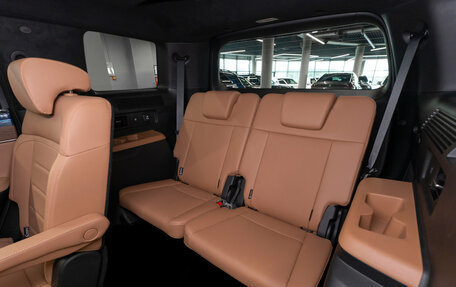 Hyundai Santa Fe IV, 2026 год, 5 400 000 рублей, 15 фотография