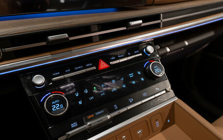 Hyundai Santa Fe IV, 2026 год, 5 400 000 рублей, 26 фотография