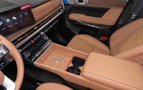 Hyundai Santa Fe IV, 2026 год, 5 400 000 рублей, 24 фотография