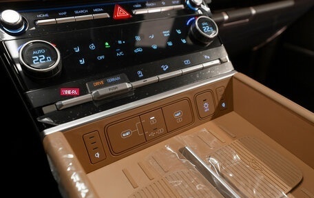Hyundai Santa Fe IV, 2026 год, 5 400 000 рублей, 25 фотография