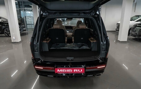 Hyundai Santa Fe IV, 2026 год, 5 400 000 рублей, 33 фотография