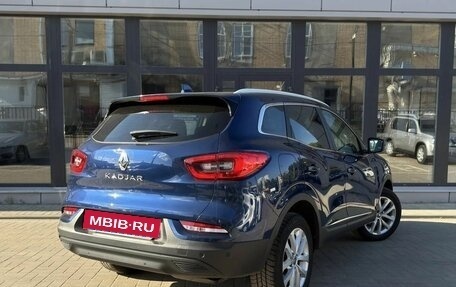 Renault Kadjar I рестайлинг, 2020 год, 1 850 000 рублей, 4 фотография