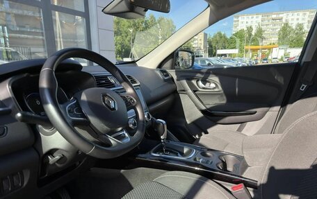 Renault Kadjar I рестайлинг, 2020 год, 1 850 000 рублей, 7 фотография