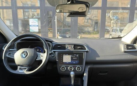 Renault Kadjar I рестайлинг, 2020 год, 1 850 000 рублей, 15 фотография