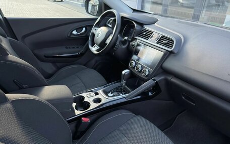 Renault Kadjar I рестайлинг, 2020 год, 1 850 000 рублей, 20 фотография
