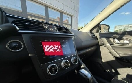 Renault Kadjar I рестайлинг, 2020 год, 1 850 000 рублей, 10 фотография