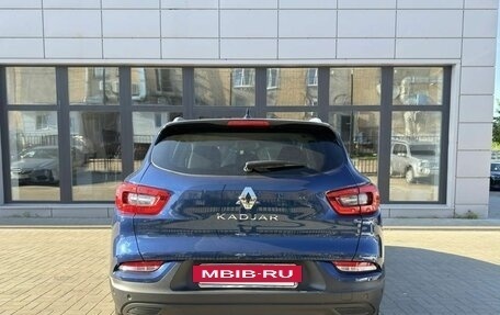 Renault Kadjar I рестайлинг, 2020 год, 1 850 000 рублей, 26 фотография