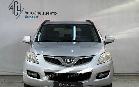 Great Wall Hover H5, 2013 год, 699 800 рублей, 12 фотография