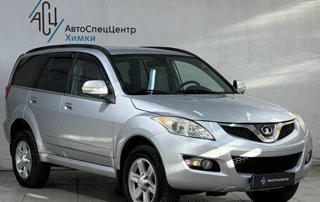 Great Wall Hover H5, 2013 год, 699 800 рублей, 14 фотография