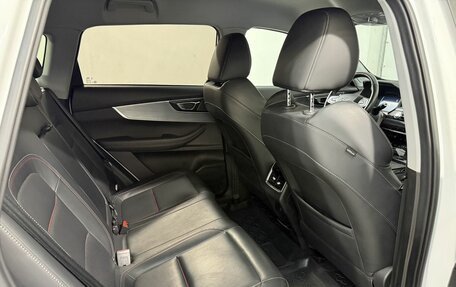 Chery Tiggo 7 Pro, 2022 год, 1 399 800 рублей, 4 фотография