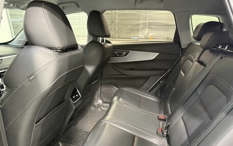 Chery Tiggo 7 Pro, 2022 год, 1 399 800 рублей, 6 фотография