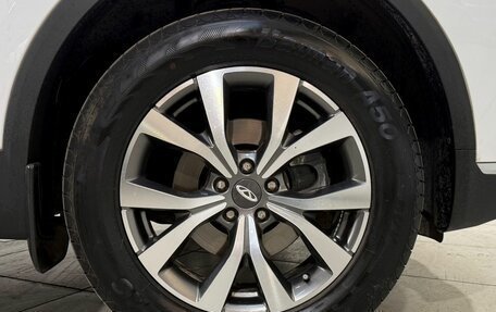 Chery Tiggo 7 Pro, 2022 год, 1 399 800 рублей, 5 фотография