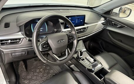 Chery Tiggo 7 Pro, 2022 год, 1 399 800 рублей, 8 фотография