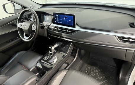 Chery Tiggo 7 Pro, 2022 год, 1 399 800 рублей, 3 фотография