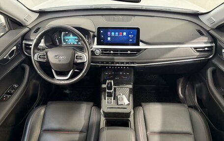 Chery Tiggo 7 Pro, 2022 год, 1 399 800 рублей, 9 фотография