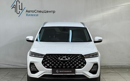 Chery Tiggo 7 Pro, 2022 год, 1 399 800 рублей, 13 фотография