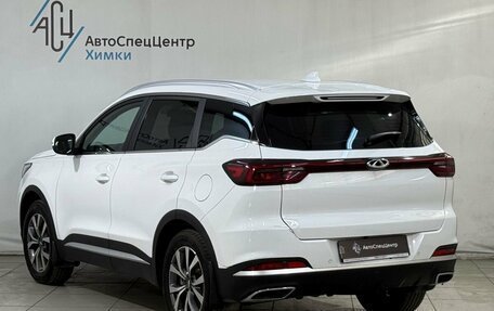 Chery Tiggo 7 Pro, 2022 год, 1 399 800 рублей, 16 фотография