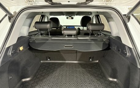 Chery Tiggo 7 Pro, 2022 год, 1 399 800 рублей, 12 фотография