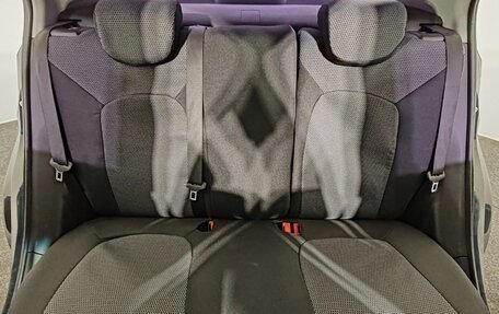 Chevrolet Aveo III, 2013 год, 580 000 рублей, 14 фотография
