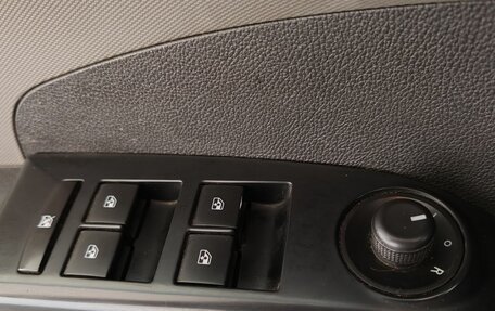 Chevrolet Aveo III, 2013 год, 580 000 рублей, 17 фотография