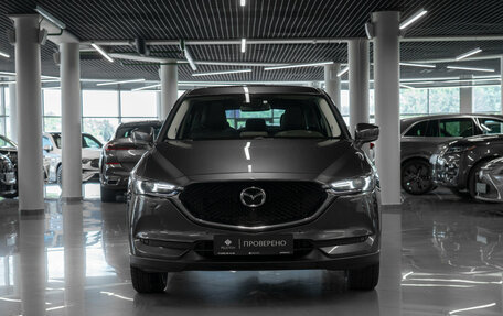 Mazda CX-5 II, 2019 год, 2 980 000 рублей, 3 фотография