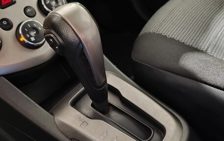 Chevrolet Aveo III, 2013 год, 580 000 рублей, 18 фотография