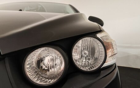 Chevrolet Aveo III, 2013 год, 580 000 рублей, 19 фотография