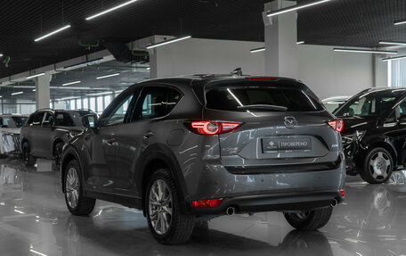 Mazda CX-5 II, 2019 год, 2 980 000 рублей, 4 фотография