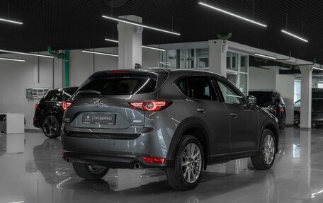 Mazda CX-5 II, 2019 год, 2 980 000 рублей, 5 фотография