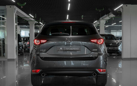 Mazda CX-5 II, 2019 год, 2 980 000 рублей, 6 фотография