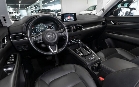 Mazda CX-5 II, 2019 год, 2 980 000 рублей, 7 фотография