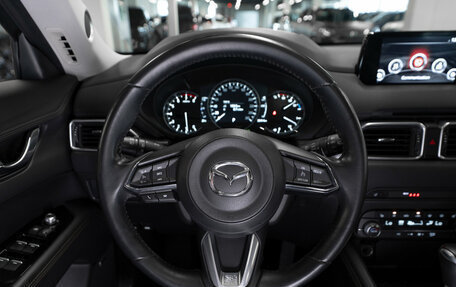 Mazda CX-5 II, 2019 год, 2 980 000 рублей, 11 фотография